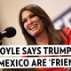 Kimberly Guilfoyle's Cinco de Mayo Was Memorable, to Say the Least